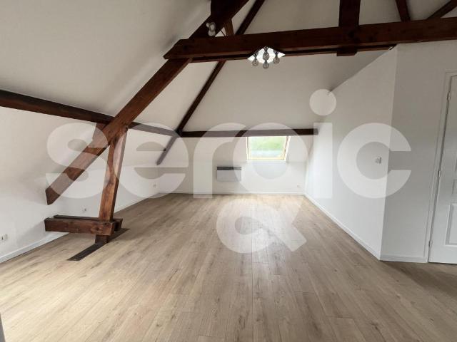 location t2 46 m² beuvry 62660