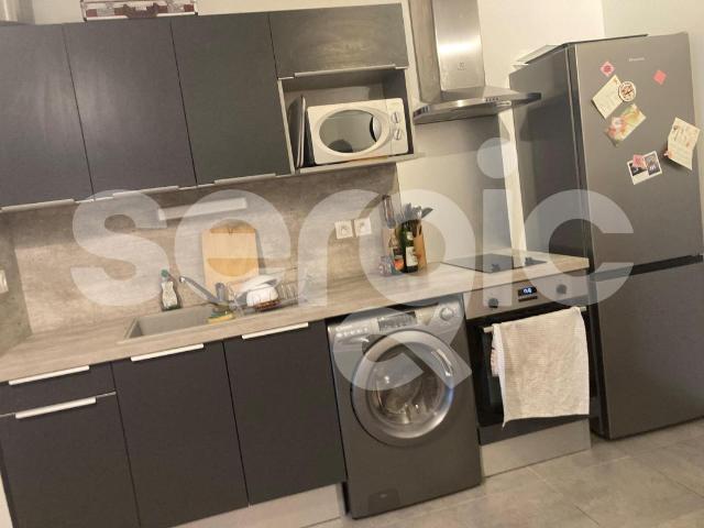 location t2 46 m² bordeaux 33800