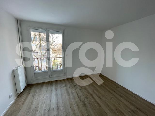 location t2 46 m² compiegne 60200