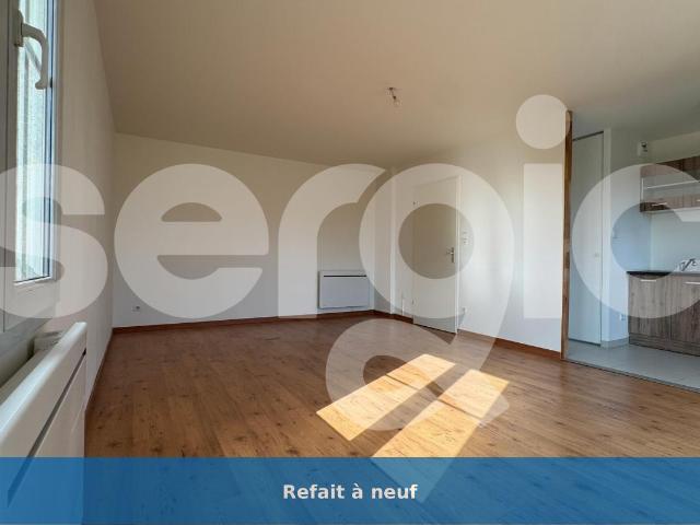 location t2 46 m² douai 59500