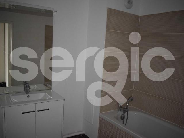 location t2 46 m² haubourdin 59320