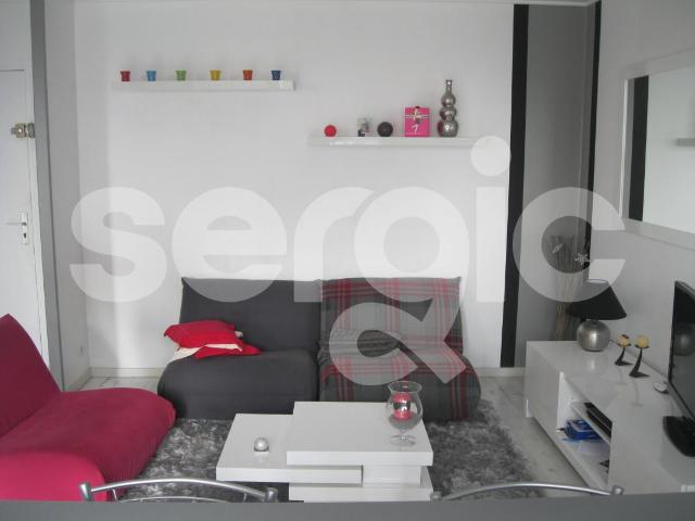 location t2 46 m² la madeleine 59110
