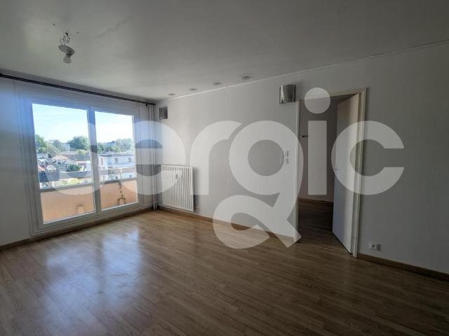 location t2 46 m² le petit quevilly 76140