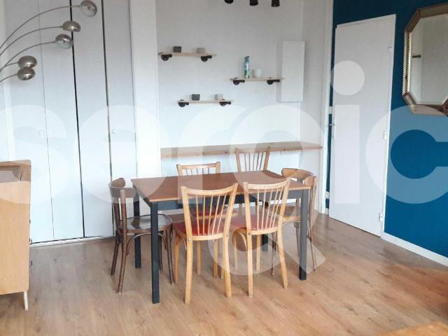 location t2 46 m² lille 59800