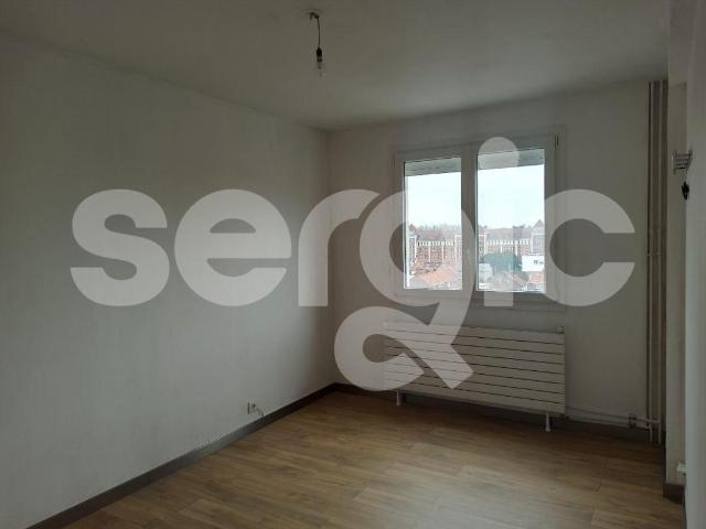 location t2 46 m² lille 59800