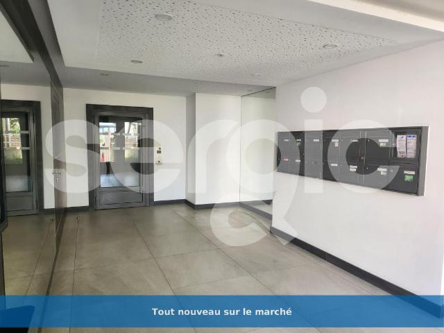 location t2 46 m² saint leu la foret 95320