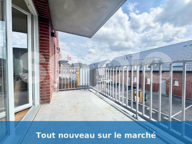 location t2 46 m² valenciennes 59300