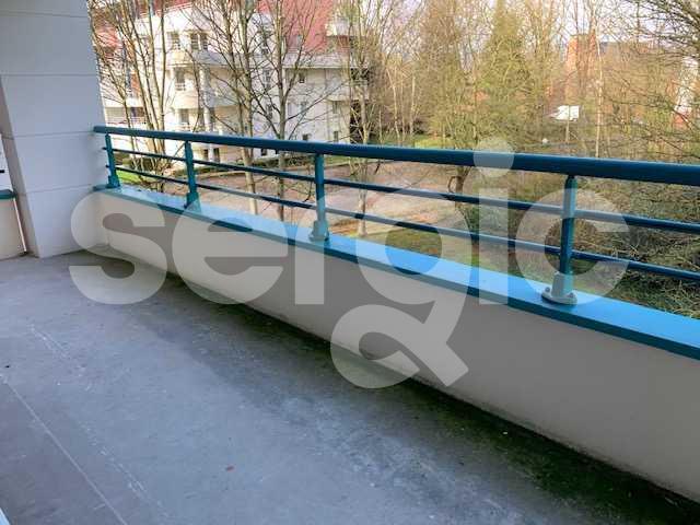 location t2 48 m² lambersart 59130