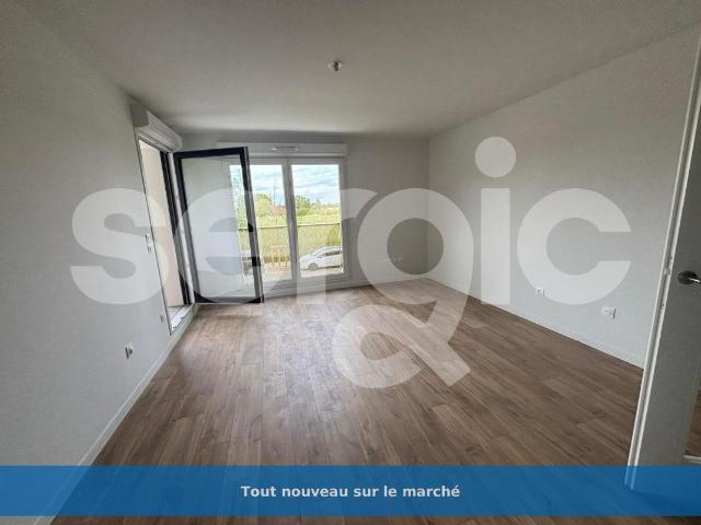 location t2 48 m² wambrechies 59118