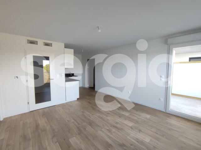 location t2 48 m² wambrechies 59118