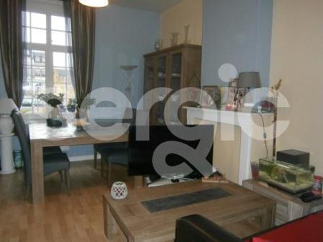 location t2 49 m² orchies 59310