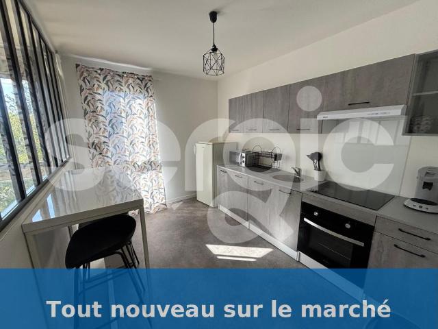 location t2 49 m² angers 49000