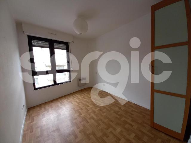 location t2 49 m² bethune 62400