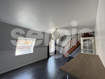 location t2 49 m² lille 59800