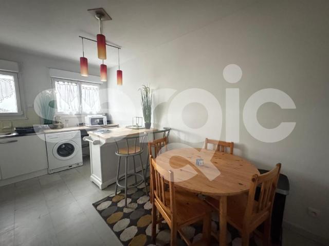 location t2 49 m² saint jean de braye 45800