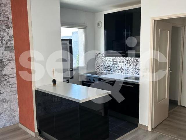 location t2 49 m² tourcoing 59200