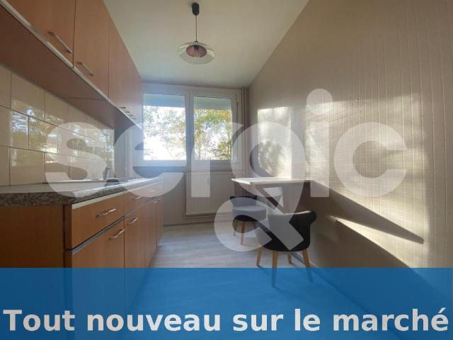 location t2 49 m² wattignies 59139