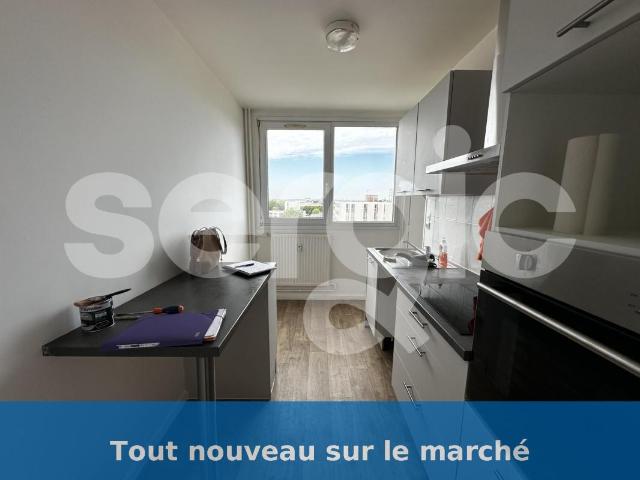 location t2 49 m² wattignies 59139