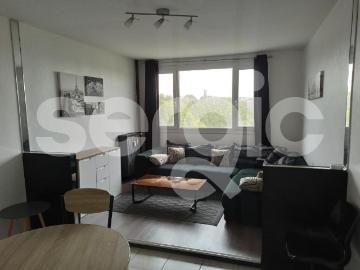 location t2 49 m² wattignies 59139