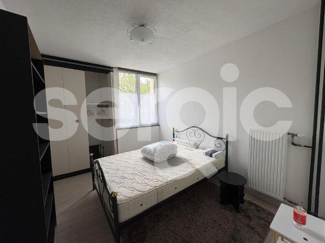 location t2 53 m² mons en baroeul 59370