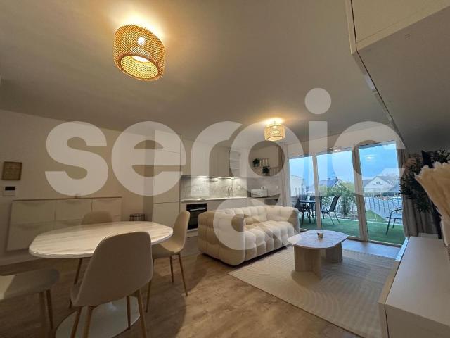 location t2 53 m² bouchemaine 49080