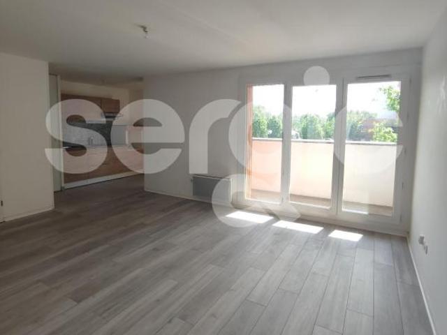 location t2 53 m² lambersart 59130