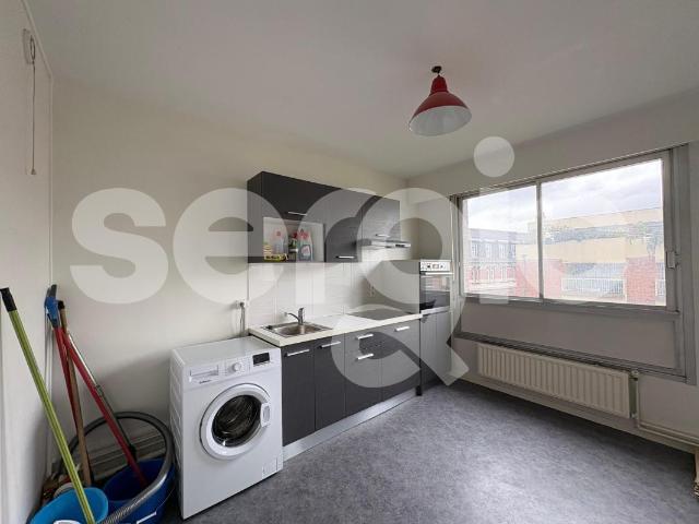 location t2 53 m² lille 59800