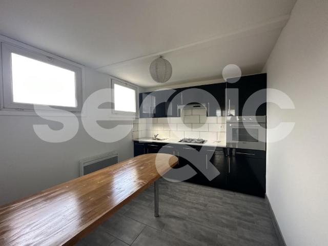 location t2 50 m² noeux les mines 62290