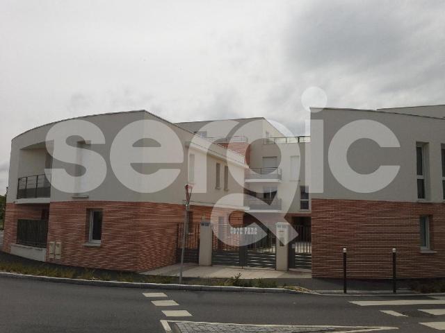 location t2 50 m² olivet 45160