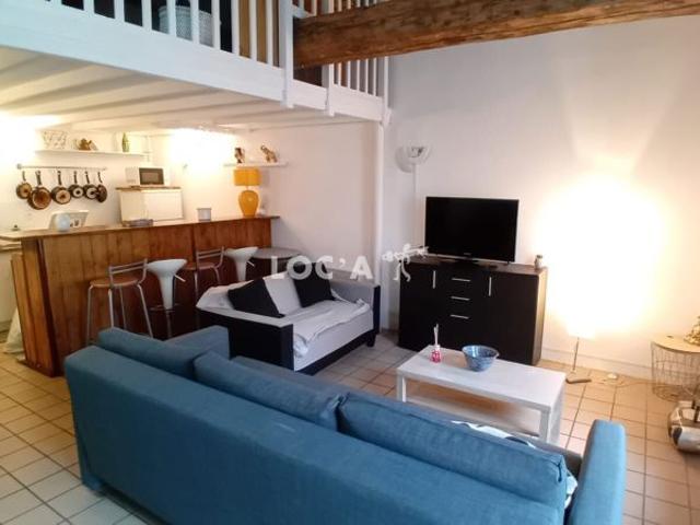 Location T2 50 m² à Lyon 9 850 ¤ CC /mois