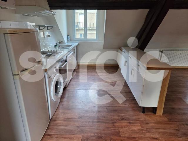 location t2 50 m² amiens 80000