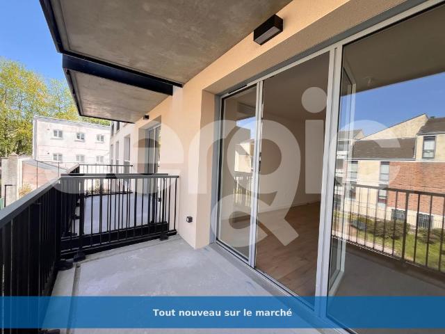 location t2 50 m² arras 62000