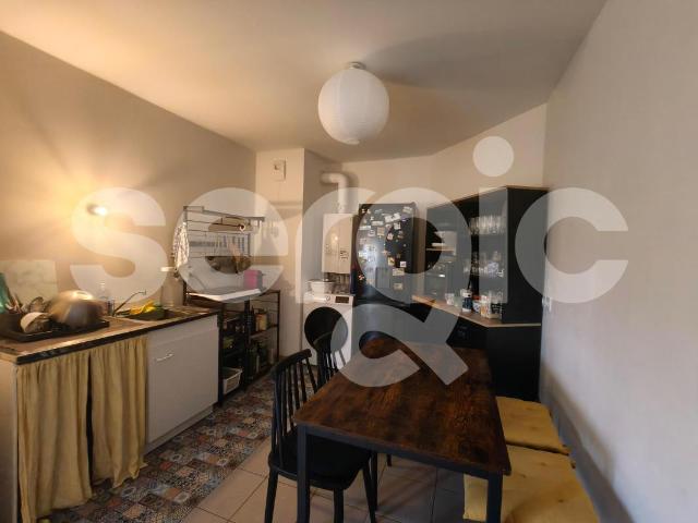 location t2 50 m² bussy saint georges 77600