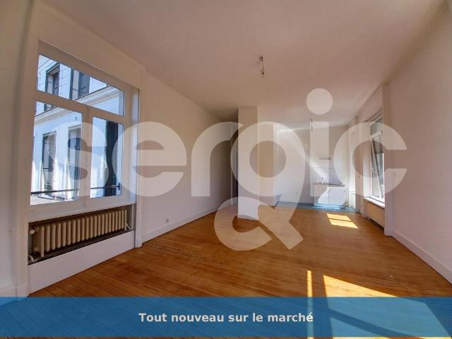 location t2 51 m² bethune 62400