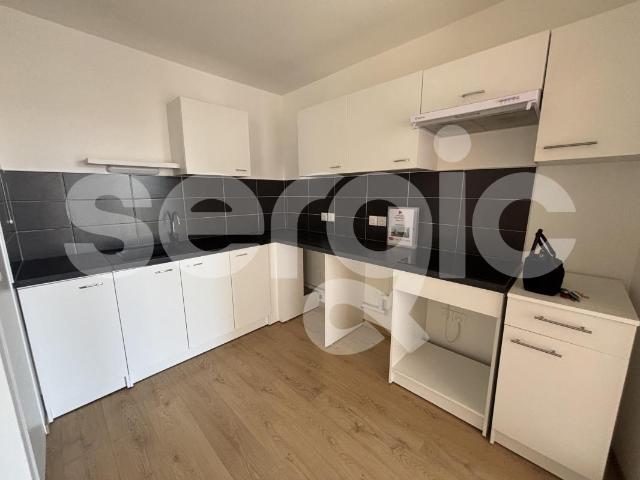 location t2 51 m² saint andre lez lille 59350