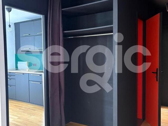 location t2 52 m² la madeleine 59110