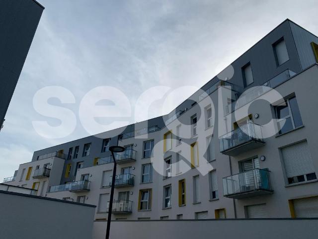 location t2 52 m² villeneuve d ascq 59650