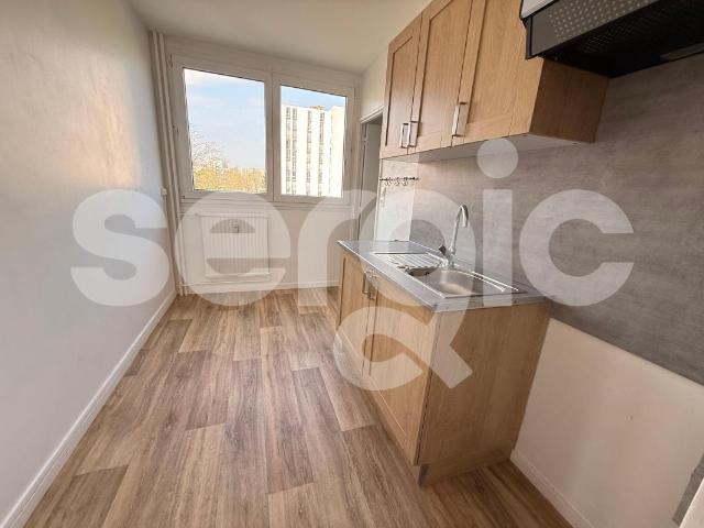 location t2 52 m² wattignies 59139