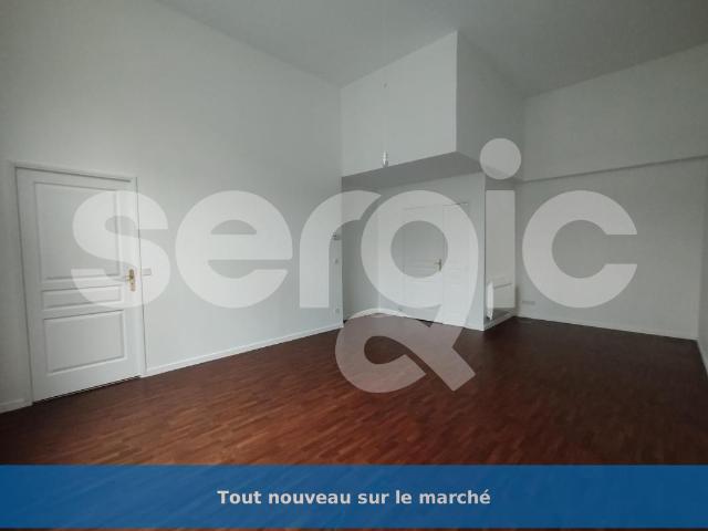 location t2 57 m² amiens 80000