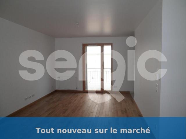 location t2 57 m² corbeil essonnes 91100