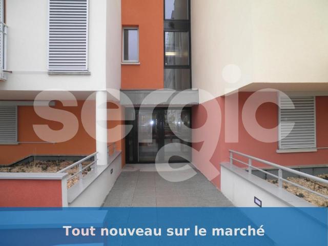 location t2 57 m² corbeil essonnes 91100
