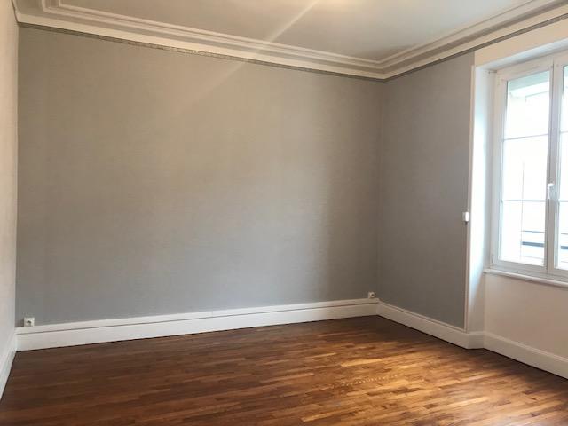 location t2 55 m² essey les nancy 54270