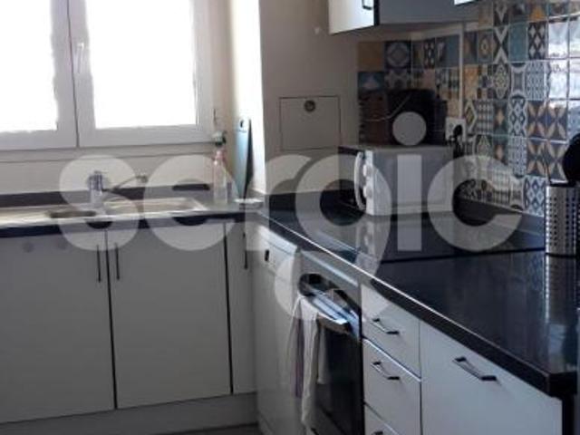 location t2 55 m² issy les moulineaux 92130