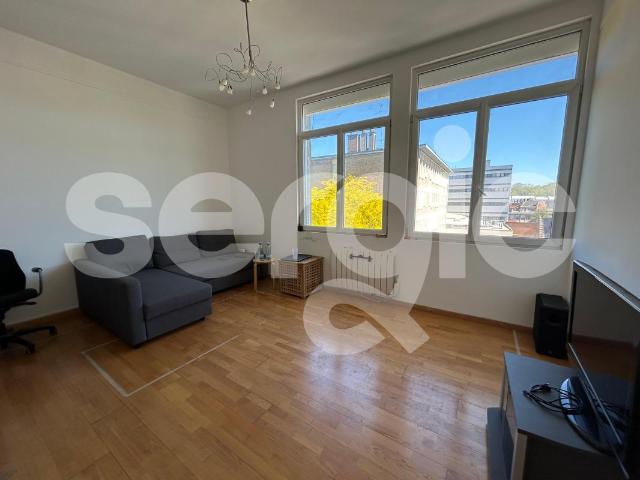 location t2 56 m² douai 59500