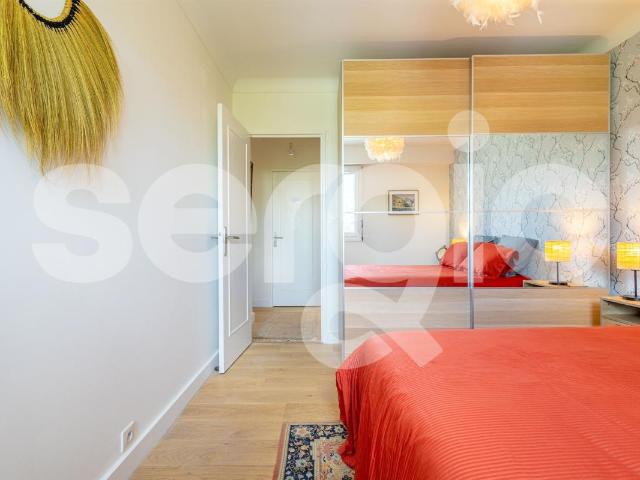 location t2 58 m² bordeaux 33200