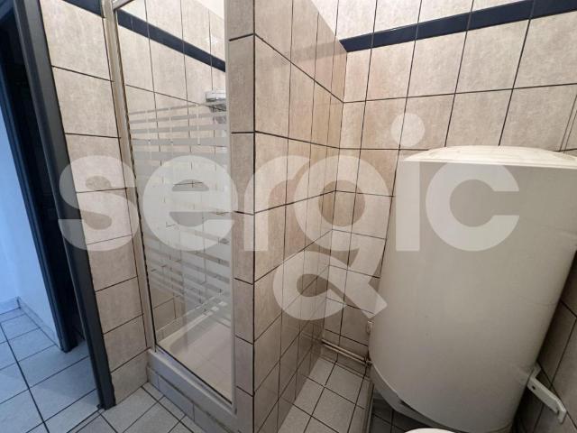 location t2 58 m² roubaix 59100