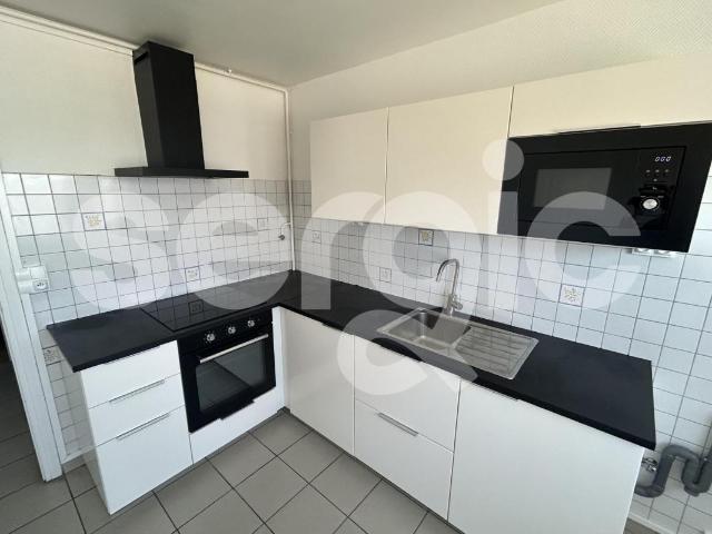 location t2 60 m² marcq en baroeul 59700