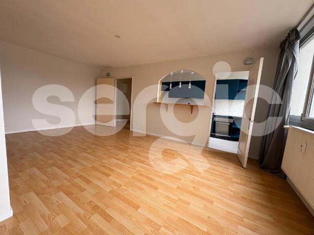 location t2 62 m² lille 59000