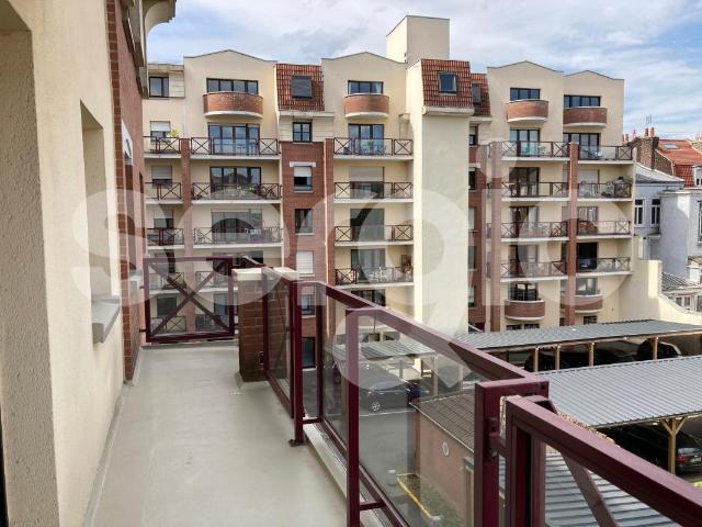 location t3 62 m² lille 59800