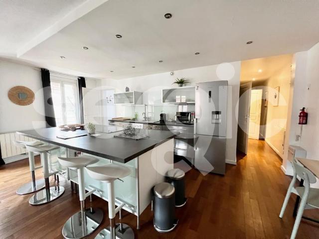 location t2 69 m² arras 62000